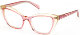 Emilio Pucci Eyeglasses EP5197 074