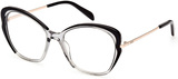 Emilio Pucci Eyeglasses EP5200 020