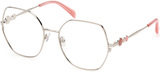 Emilio Pucci Eyeglasses EP5204 016