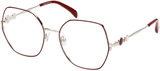 Emilio Pucci Eyeglasses EP5204 068