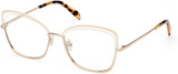 Emilio Pucci Eyeglasses EP5208 024