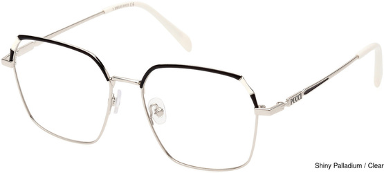 Emilio Pucci Eyeglasses EP5210 016