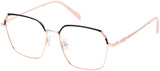 Emilio Pucci Eyeglasses EP5210 028