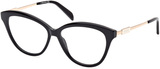 Emilio Pucci Eyeglasses EP5211 001
