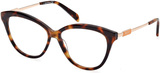 Emilio Pucci Eyeglasses EP5211 052