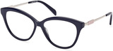 Emilio Pucci Eyeglasses EP5211 090