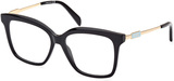 Emilio Pucci Eyeglasses EP5212 001