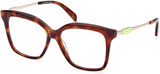 Emilio Pucci Eyeglasses EP5212 053