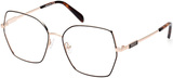 Emilio Pucci Eyeglasses EP5213 005