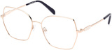 Emilio Pucci Eyeglasses EP5213 028