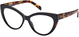 Emilio Pucci Eyeglasses EP5215 005