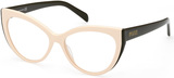 Emilio Pucci Eyeglasses EP5215 024