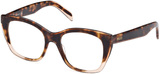 Emilio Pucci Eyeglasses EP5217 056