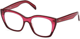 Emilio Pucci Eyeglasses EP5217 071