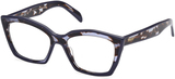 Emilio Pucci Eyeglasses EP5218 056