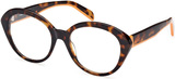Emilio Pucci Eyeglasses EP5223 052