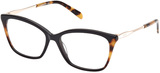 Emilio Pucci Eyeglasses EP5225 005