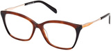 Emilio Pucci Eyeglasses EP5225 053