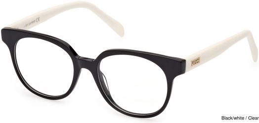 Emilio Pucci Eyeglasses EP5227 004
