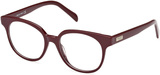 Emilio Pucci Eyeglasses EP5227 069