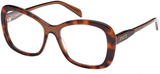 Emilio Pucci Eyeglasses EP5231 056