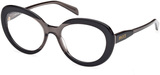 Emilio Pucci Eyeglasses EP5232 005