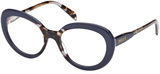 Emilio Pucci Eyeglasses EP5232 055