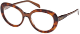 Emilio Pucci Eyeglasses EP5232 056