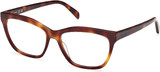 Emilio Pucci Eyeglasses EP5242 053