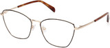 Emilio Pucci Eyeglasses EP5243 005