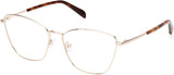 Emilio Pucci Eyeglasses EP5243 032
