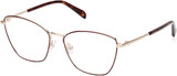 Emilio Pucci Eyeglasses EP5243 071
