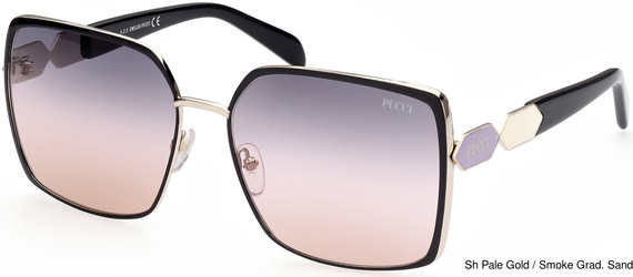 Emilio Replacement Lenses 92042