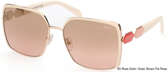 Emilio Replacement Lenses 92043