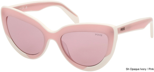 Emilio Pucci Sunglasses EP0196 74Y