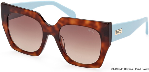 Emilio Replacement Lenses 92074