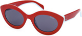 Emilio Pucci Sunglasses EP0203 66V