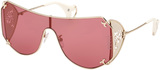 Emilio Pucci Sunglasses EP0209 32Y