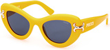 Emilio Pucci Sunglasses EP0212 39V