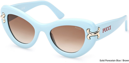 Emilio Pucci Sunglasses EP0212 84F