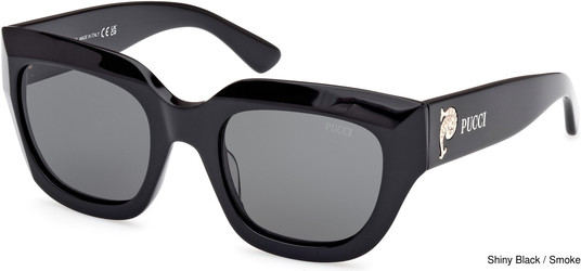 Emilio pucci Replacement Lenses 92115