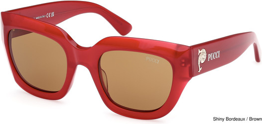 Emilio Replacement Lenses 92116