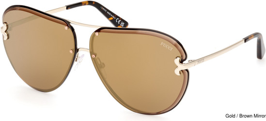 Emilio Replacement Lenses 92123