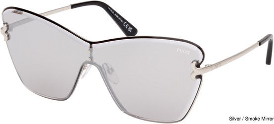 Emilio pucci Replacement Lenses 92127