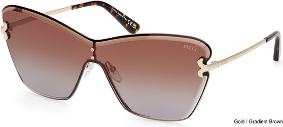 Emilio Replacement Lenses 92128
