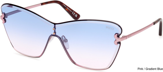 Emilio Replacement Lenses 92129