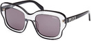 Emilio Pucci Sunglasses EP0220 20A