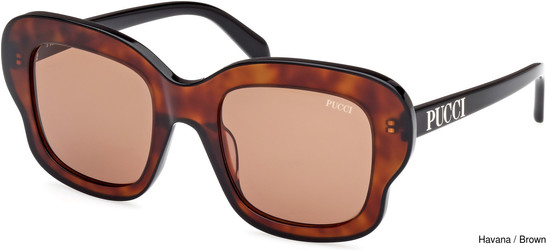 Emilio Replacement Lenses 92133