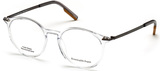 Ermenegildo Zegna Eyeglasses EZ5171 026