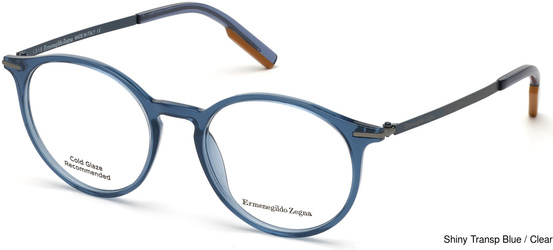 Ermenegildo Zegna Eyeglasses EZ5171 090